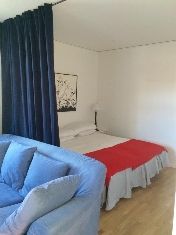 Farbror Alfreds Boende Sjoeutsikt Köpingsvik Quarto foto